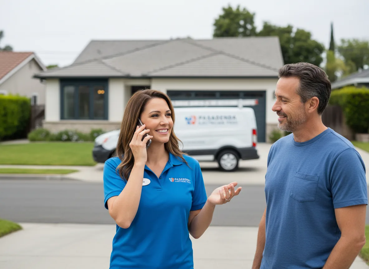 Electrician Laurel, DE FAQs